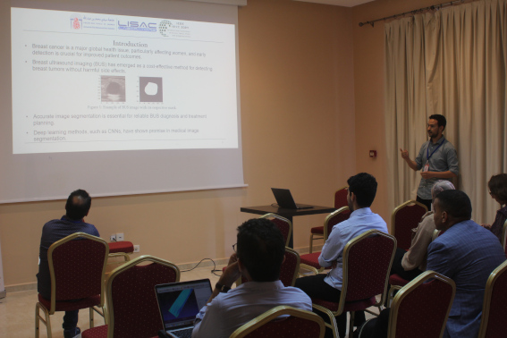 Oral-Session-II